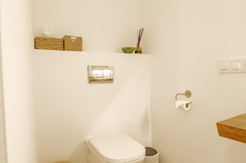 CASA LA MOTUCA - CALPE, COSTA BLANCA by Mhogar